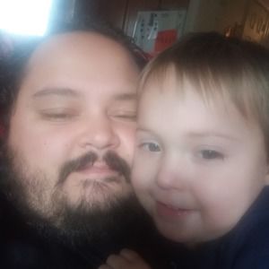 Meet your Posher, Jeremy